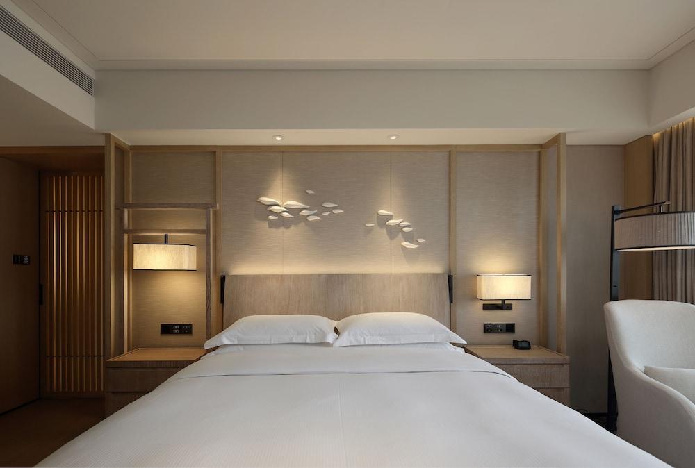 Hilton Shekou Nanhai 酒店 5*