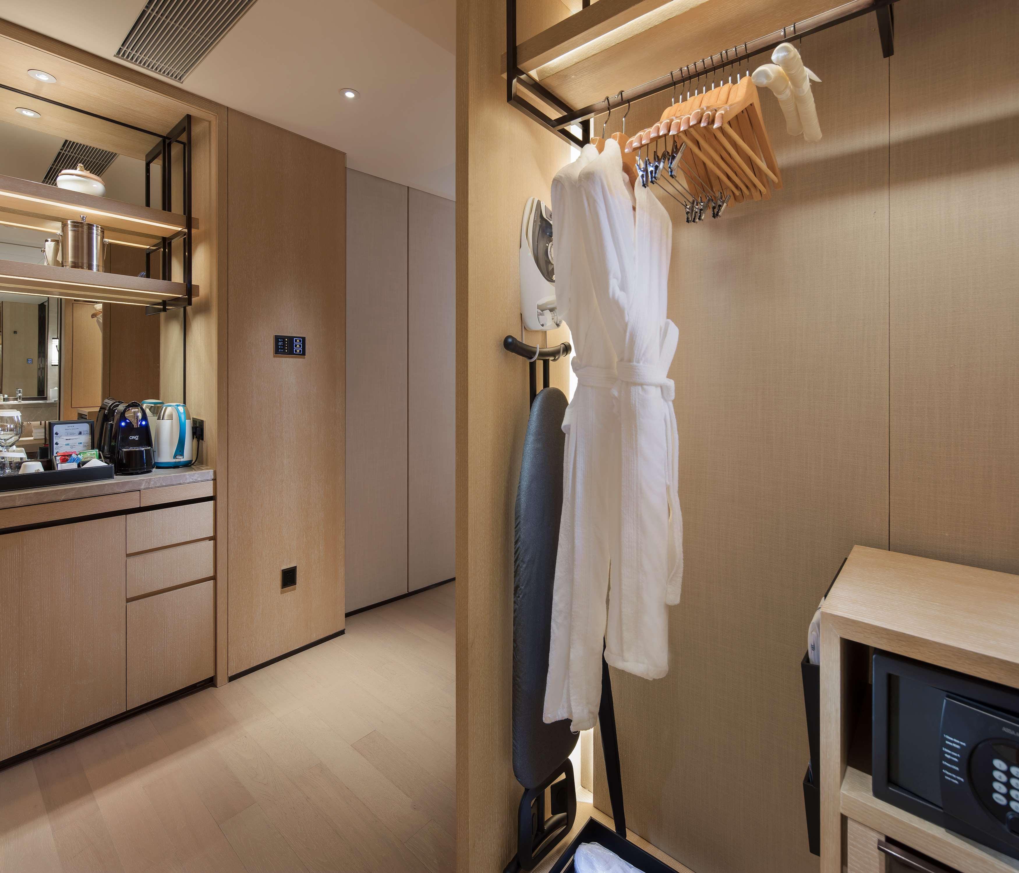 酒店 Hilton Shekou Nanhai