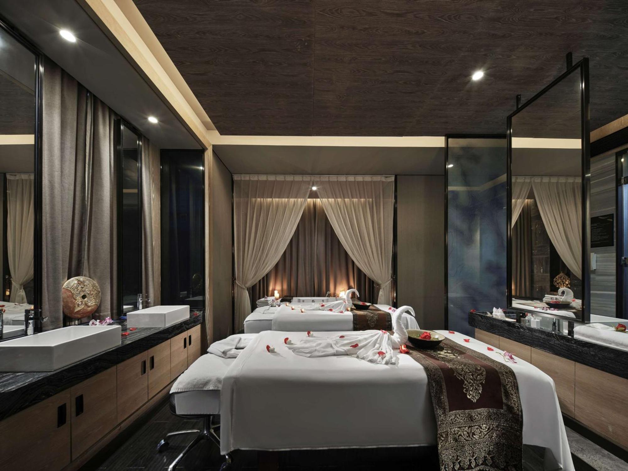 Hilton Shekou Nanhai 酒店
