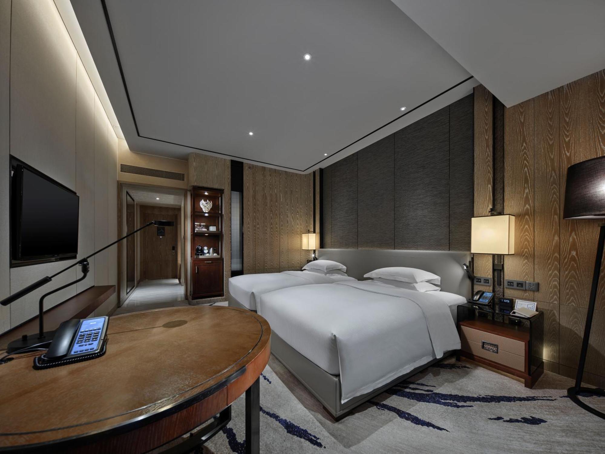 Hilton Shekou Nanhai 深圳