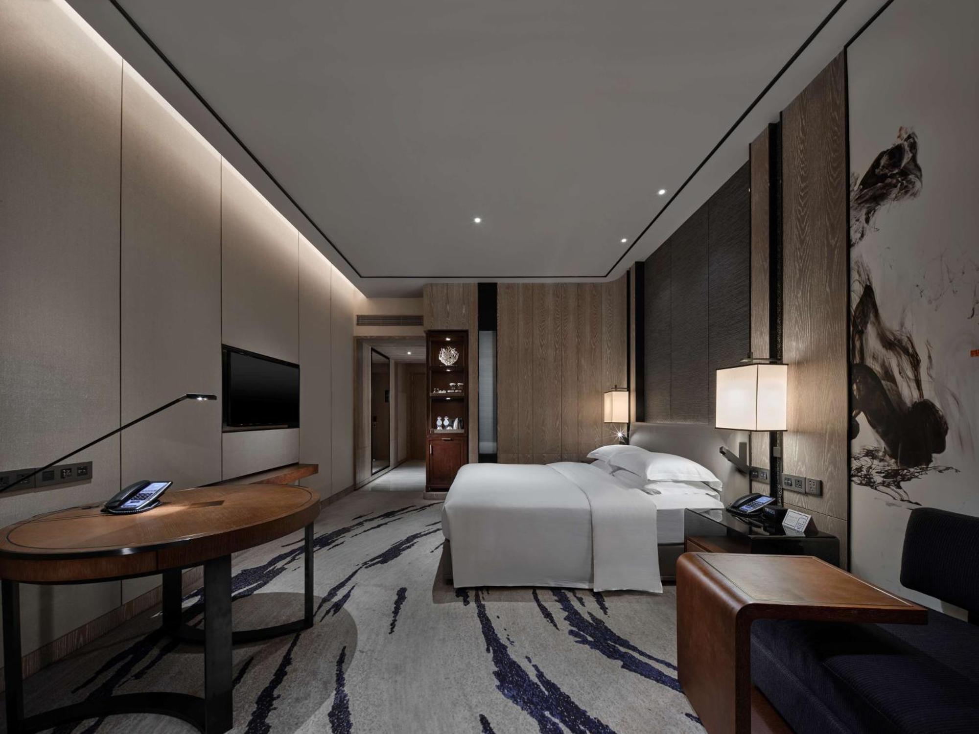Hilton Shekou Nanhai