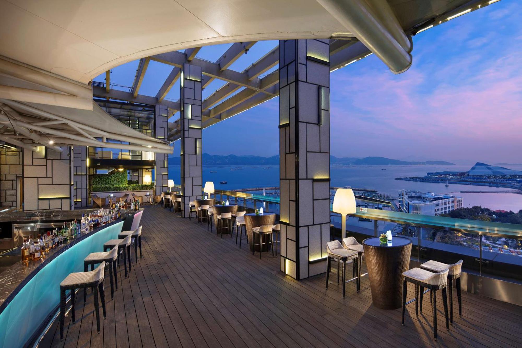 Hilton Shekou Nanhai