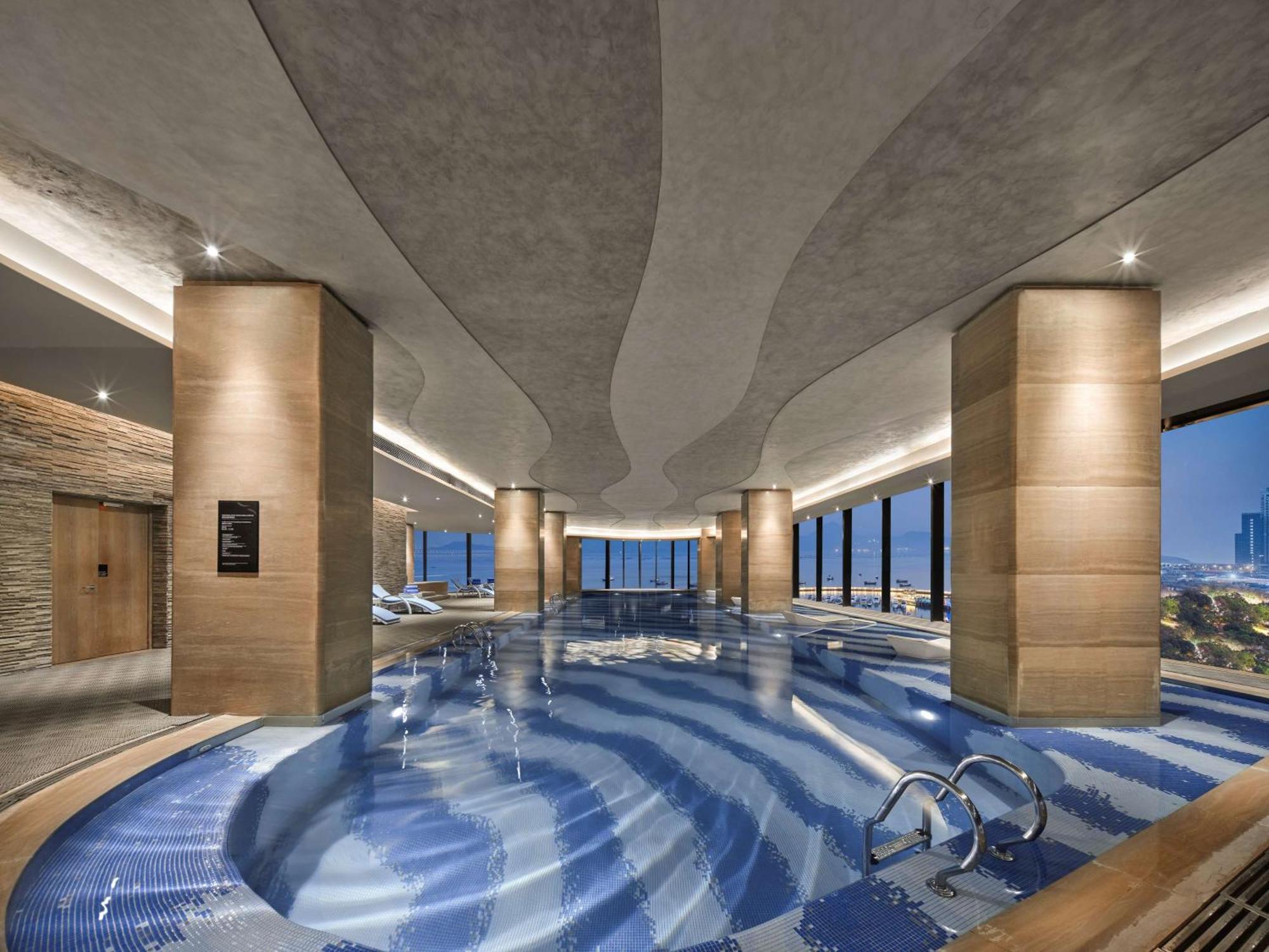 酒店 Hilton Shekou Nanhai