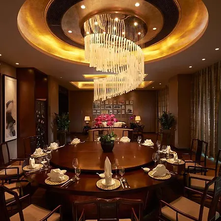 Hilton Shenzhen Shekou Nanhai 