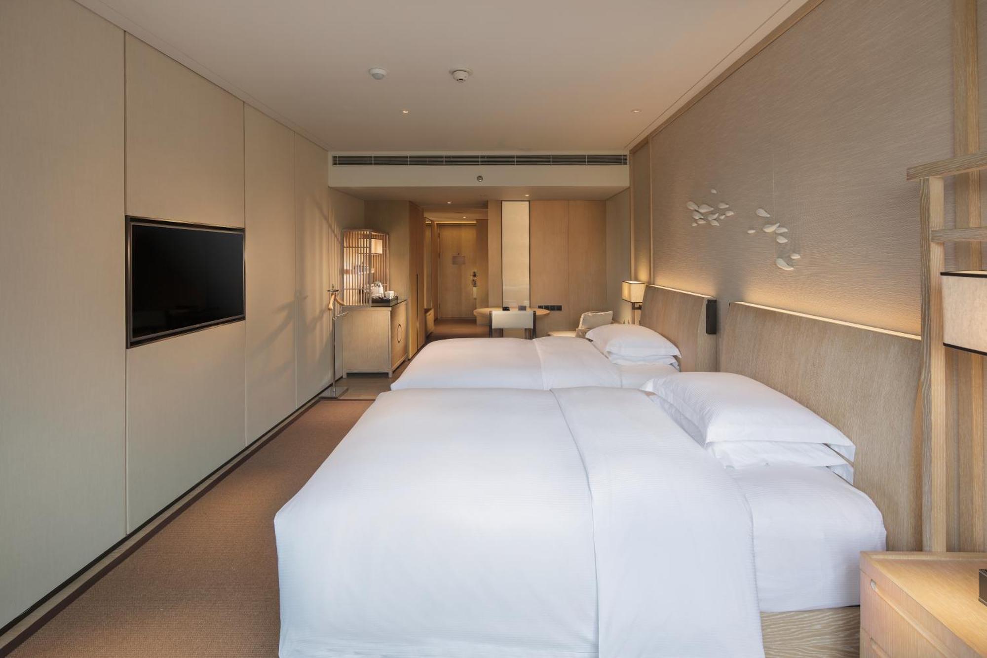 深圳蛇口希尔顿南海酒店 5* 深圳